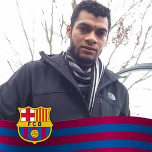 Meet your Posher, Isidro